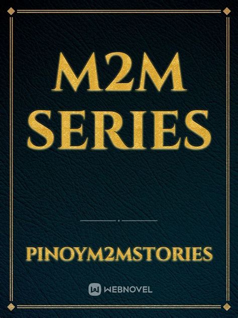 M2M SERIES Chapter 39 .